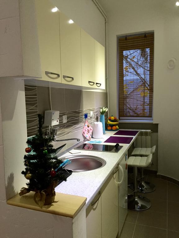 Apartment Mia Belgrado Camera foto